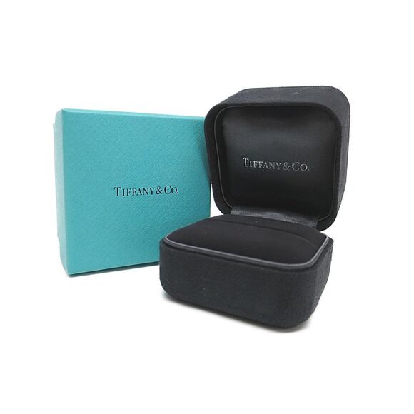 Pre Loved Tiffany & Co  T - Picture 10 of 10